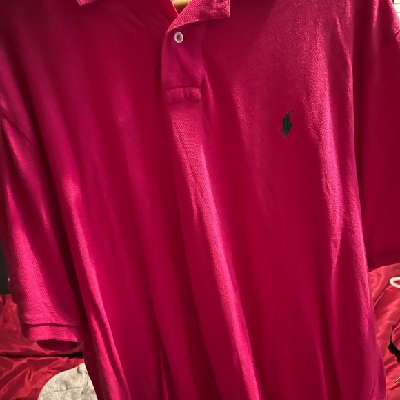 Men’s polo shirts - Picture 3 of 3